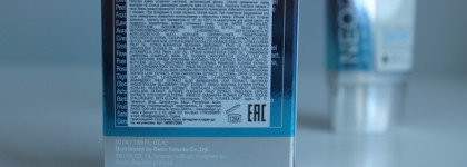 Корейский санскрин Neogen Day Light Protection Airy Sunscreen: защита от солнца SPF 50+ PA++++