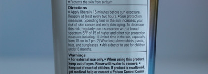 Корейский санскрин Neogen Day Light Protection Airy Sunscreen: защита от солнца SPF 50+ PA++++