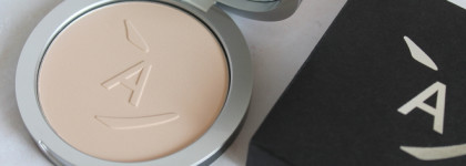 Пудра Annbeauty Your Face Perfect Powder Foundation SPF 10 оттенок 001 Light