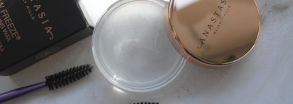 Легенда в шайбе: гель или воск для бровей Anastasia Beverly Hills Brow Freeze, который я не поняла