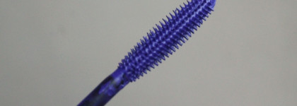 Фиолетовая тушь Шик: есть за что похвалить Shik Aspect Eyelash Mascara Violet