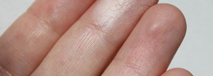 Пудра Annbeauty Your Face Perfect Powder Foundation SPF 10 оттенок 001 Light