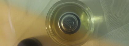 Любимый не весенний аромат этой весны: Byredo Mixed Emotions EDP