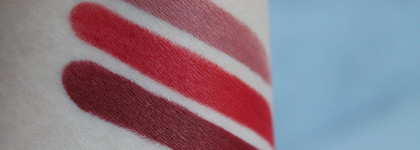 Золото среди бюджетных матовых: L'Oreal Color Riche Intense Volume Matte или почему всегда мало