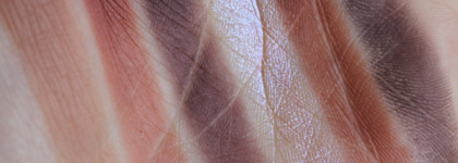 Дарковая весна: лучшая базовая палетка Anastasia Beverly Hills Cosmos Eyeshadow Palette