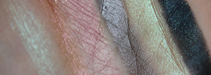 Дарковая весна: лучшая базовая палетка Anastasia Beverly Hills Cosmos Eyeshadow Palette