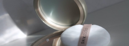 Ломай меня полностью: компактная матирующая пудра от Натальи Шик Shik Pro makeup 01 - мукА и мУка