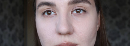 Ломай меня полностью: компактная матирующая пудра от Натальи Шик Shik Pro makeup 01 - мукА и мУка