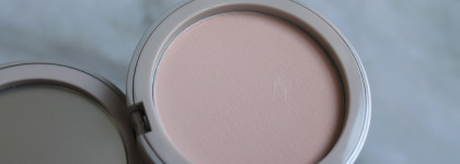 Ломай меня полностью: компактная матирующая пудра от Натальи Шик Shik Pro makeup 01 - мукА и мУка