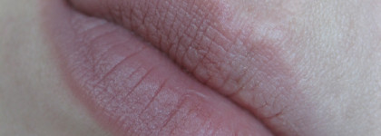 Вельветовый идеал: нюдовая муссовая корейская матовая помада Chupa Chups velvety lipstick-mousse Hot Cocoa