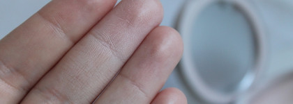 Ломай меня полностью: компактная матирующая пудра от Натальи Шик Shik Pro makeup 01 - мукА и мУка