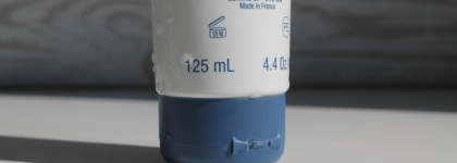 Clarins Men Nettoyant Visage Active Face Wash Foaming Gel: пробую мужской гель для умывания