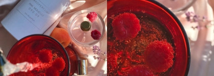 Лучший лёгкий аромат на лето: Guerlain Aqua Allegoria Mandarine Basilic EDT