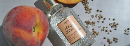 Лучший лёгкий аромат на лето: Guerlain Aqua Allegoria Mandarine Basilic EDT