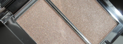 Лучший корейский: двойной компактный хайлайтер Clio Prism Highlighter Duo 01 Cream Fizz