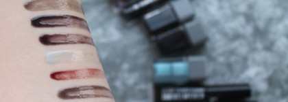 Лучшие необычные бюджетные блески в масс-маркете за 3 года