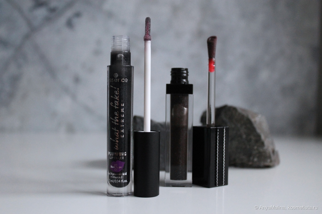 Essence What The Fake! Plumping Lip Filler 03