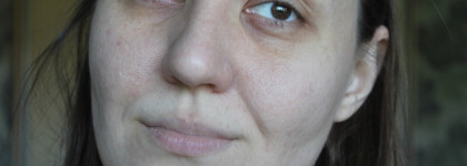 Малина и Алина: яркий азиатский макияж