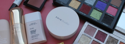 Малина и Алина: яркий азиатский макияж