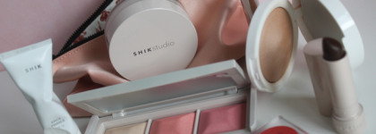 Монобрендовая косметичка Шик Shik с моими новинками: хиты и работа над ошибками