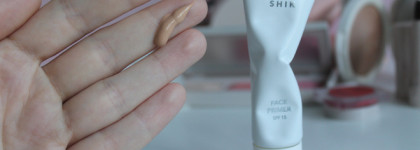 Монобрендовая косметичка Шик Shik с моими новинками: хиты и работа над ошибками