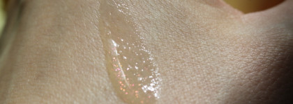 Бюджетный аналог Rhode Peptide Tint Lemontini или как сэкономить 2к с Catrice Summer Obsessed Cooling Lip Oil С02 Lemon Spritz