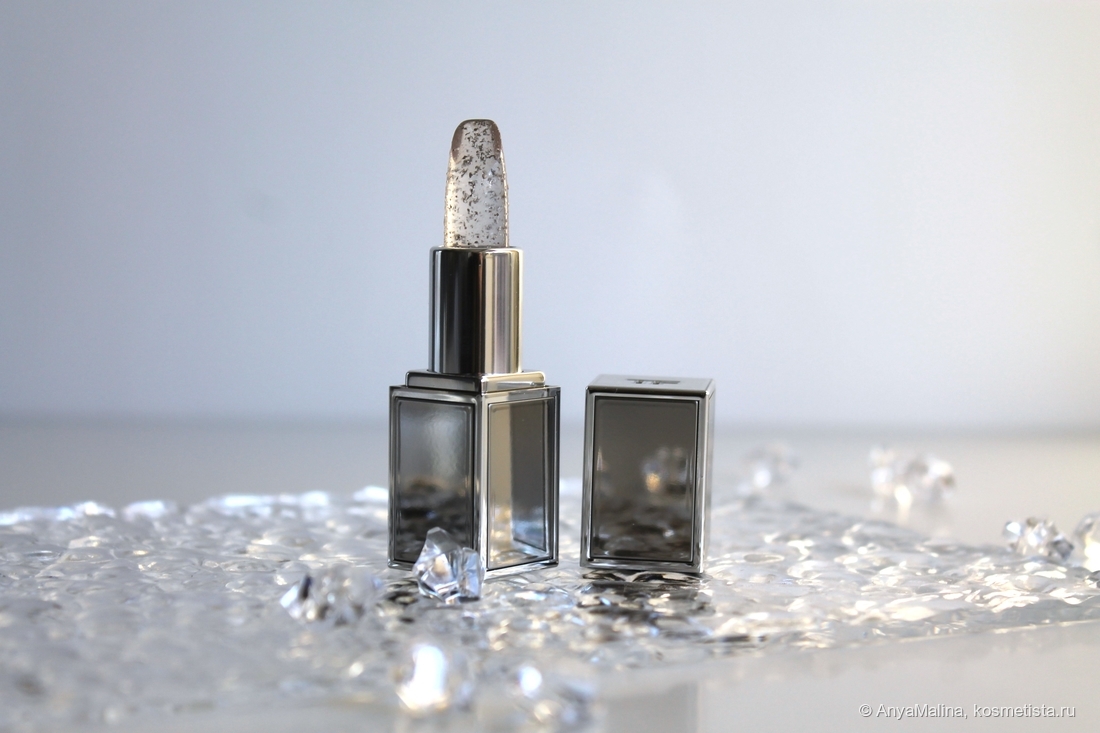 Tom Ford Lip Blush 01 Soleil Neige