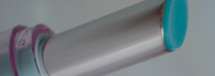 Корейский голубой бальзам для губ с секретом: Clio Crystal Balm Plumper 03 Fresh Soda