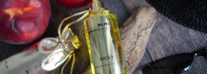 Как пахнет август: атмосферный летний парфюм Mancera Sicily EDP