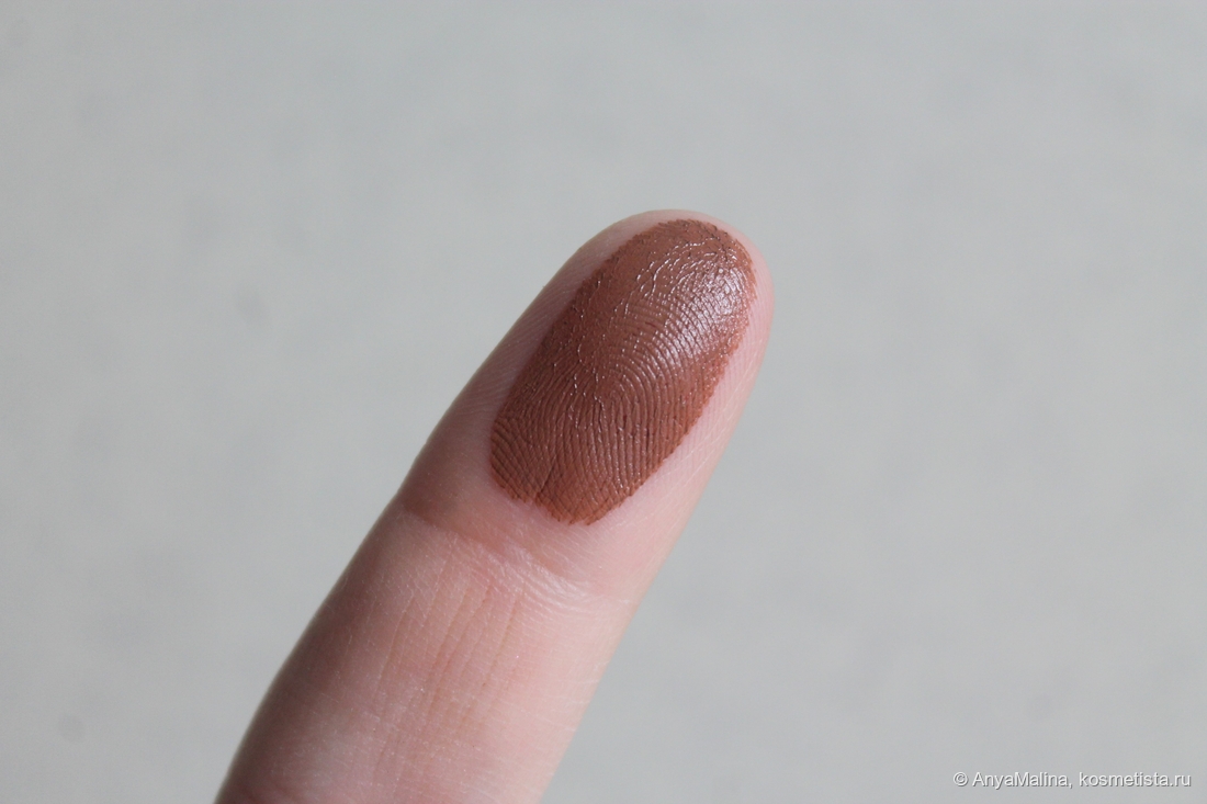Simihaze Skin suede melting bronze balm 03 Oak