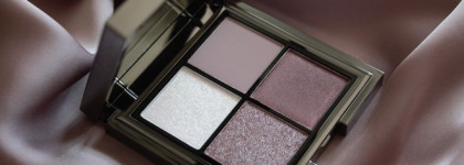 Тени лучше, чем Том Форд: коммерческий нюд и смоки AnnBeauty Your Vision Palette 002 For Him Evo