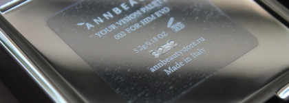 Тени лучше, чем Том Форд: коммерческий нюд и смоки AnnBeauty Your Vision Palette 002 For Him Evo