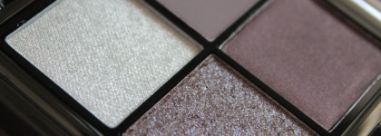 Тени лучше, чем Том Форд: коммерческий нюд и смоки AnnBeauty Your Vision Palette 002 For Him Evo