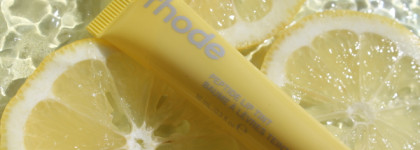 От ненависти до любви с новинкой от Хейли Бибер: лимонный тинт Rhode Peptide Tint Lemontini