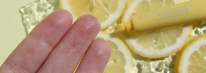 От ненависти до любви с новинкой от Хейли Бибер: лимонный тинт Rhode Peptide Tint Lemontini