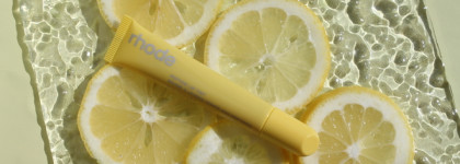 От ненависти до любви с новинкой от Хейли Бибер: лимонный тинт Rhode Peptide Tint Lemontini