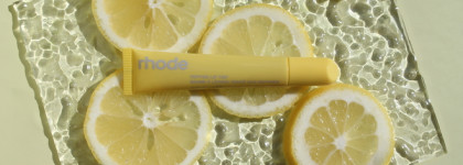 От ненависти до любви с новинкой от Хейли Бибер: лимонный тинт Rhode Peptide Tint Lemontini
