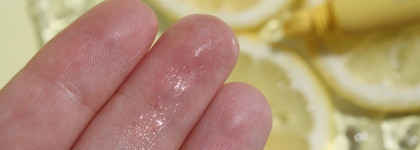 От ненависти до любви с новинкой от Хейли Бибер: лимонный тинт Rhode Peptide Tint Lemontini