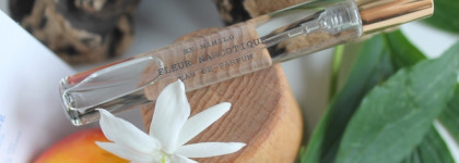 Парфюмерные итоги лета 2025: хиты, великий и ужасный Ганимед Ganymede Marc-Antoine Barrois