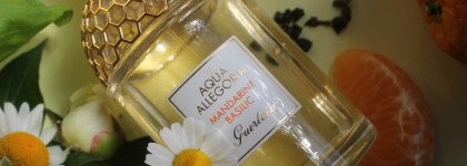 Парфюмерные итоги лета 2025: хиты, великий и ужасный Ганимед Ganymede Marc-Antoine Barrois