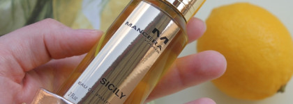 Парфюмерные итоги лета 2025: хиты, великий и ужасный Ганимед Ganymede Marc-Antoine Barrois