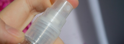 Bioderma Sensibio AR+ SOS Spray: спрей от красноты или что это было?