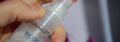 Bioderma Sensibio AR+ SOS Spray: спрей от красноты или что это было?