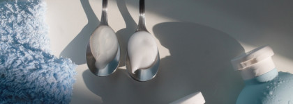 Восстанавливающий шампунь и кондиционер Oushen Repair & Restore Shampoo Conditioner: китайское качество?