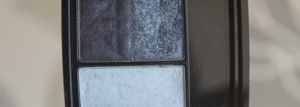 Ретро вечеринка в стиле 2000-х или мечта продавщицы? Dior 3 Couleurs Smoky Ready-To-Wear Smoky Eyeshadow Palette