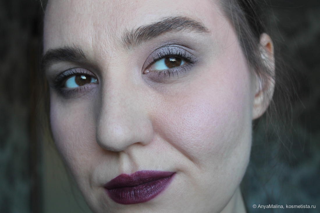 Dior 3 Couleurs Smoky Ready-To-Wear Smoky Eyeshadow Palette 051 Smoky Pink