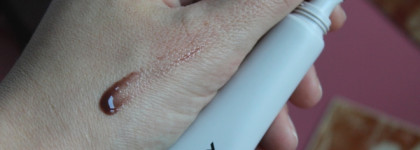 Беспроблемнее некуда: блеск для губ Refy Tinted Lip Gloss Sepia (Сепия)