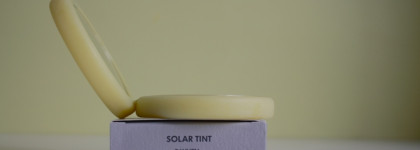 Беспроблемные кремовые румяна не миф, а реальность: Simihaze Solar Tint Blush Duo 04 Canyon