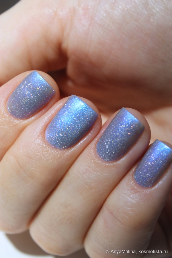 Nabyo 3059 "Снежный яд"