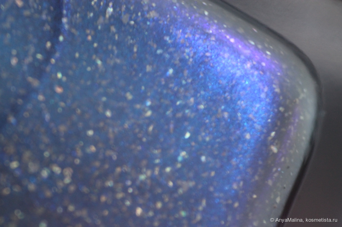 Nabyo 3059 "Снежный яд"